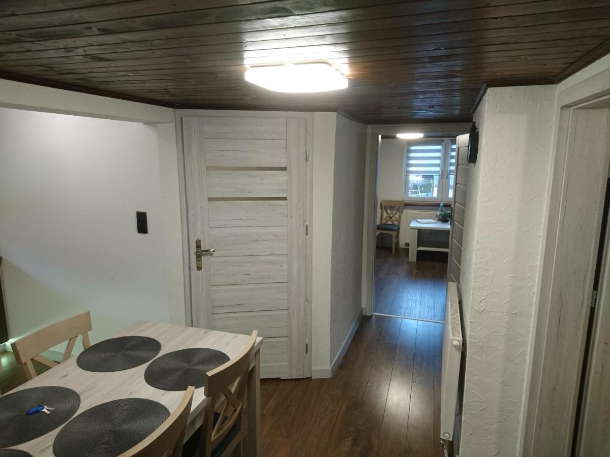 Apartament Elbrus Czyrna Szczyrk Wypozyczalnia Rowerow E-Bike Czyrna Szkola Narciarska & Wypozyczalnia Ski Serwis Εξωτερικό φωτογραφία