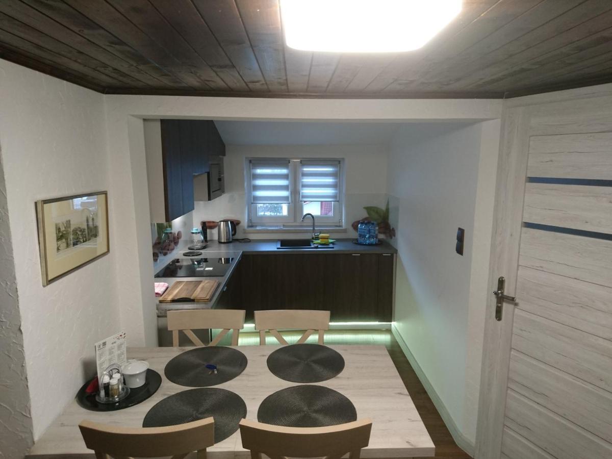 Apartament Elbrus Czyrna Szczyrk Wypozyczalnia Rowerow E-Bike Czyrna Szkola Narciarska & Wypozyczalnia Ski Serwis Εξωτερικό φωτογραφία