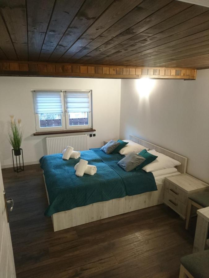 Apartament Elbrus Czyrna Szczyrk Wypozyczalnia Rowerow E-Bike Czyrna Szkola Narciarska & Wypozyczalnia Ski Serwis Εξωτερικό φωτογραφία