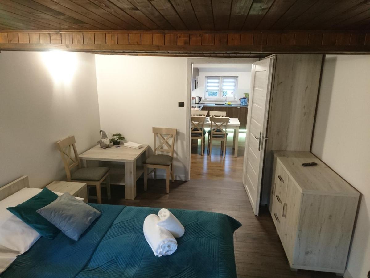 Apartament Elbrus Czyrna Szczyrk Wypozyczalnia Rowerow E-Bike Czyrna Szkola Narciarska & Wypozyczalnia Ski Serwis Εξωτερικό φωτογραφία