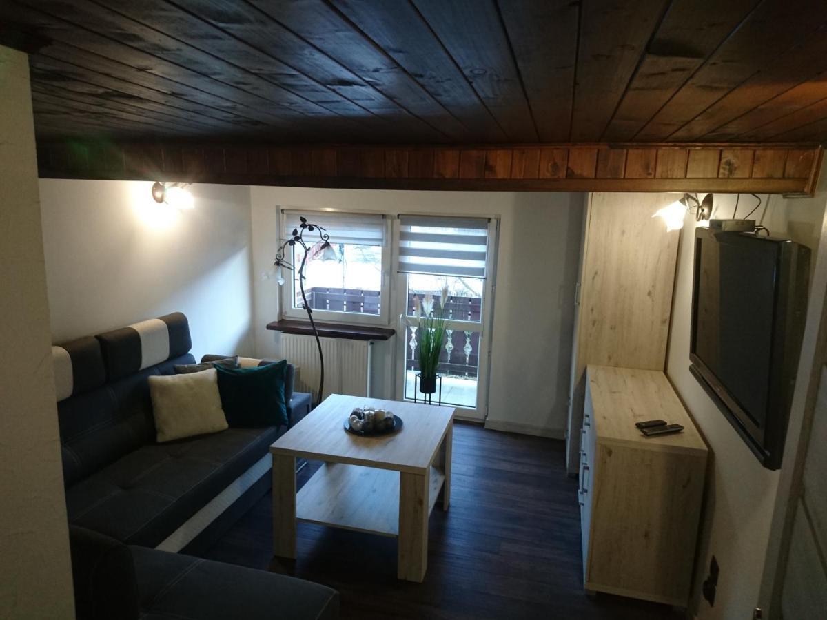 Apartament Elbrus Czyrna Szczyrk Wypozyczalnia Rowerow E-Bike Czyrna Szkola Narciarska & Wypozyczalnia Ski Serwis Εξωτερικό φωτογραφία