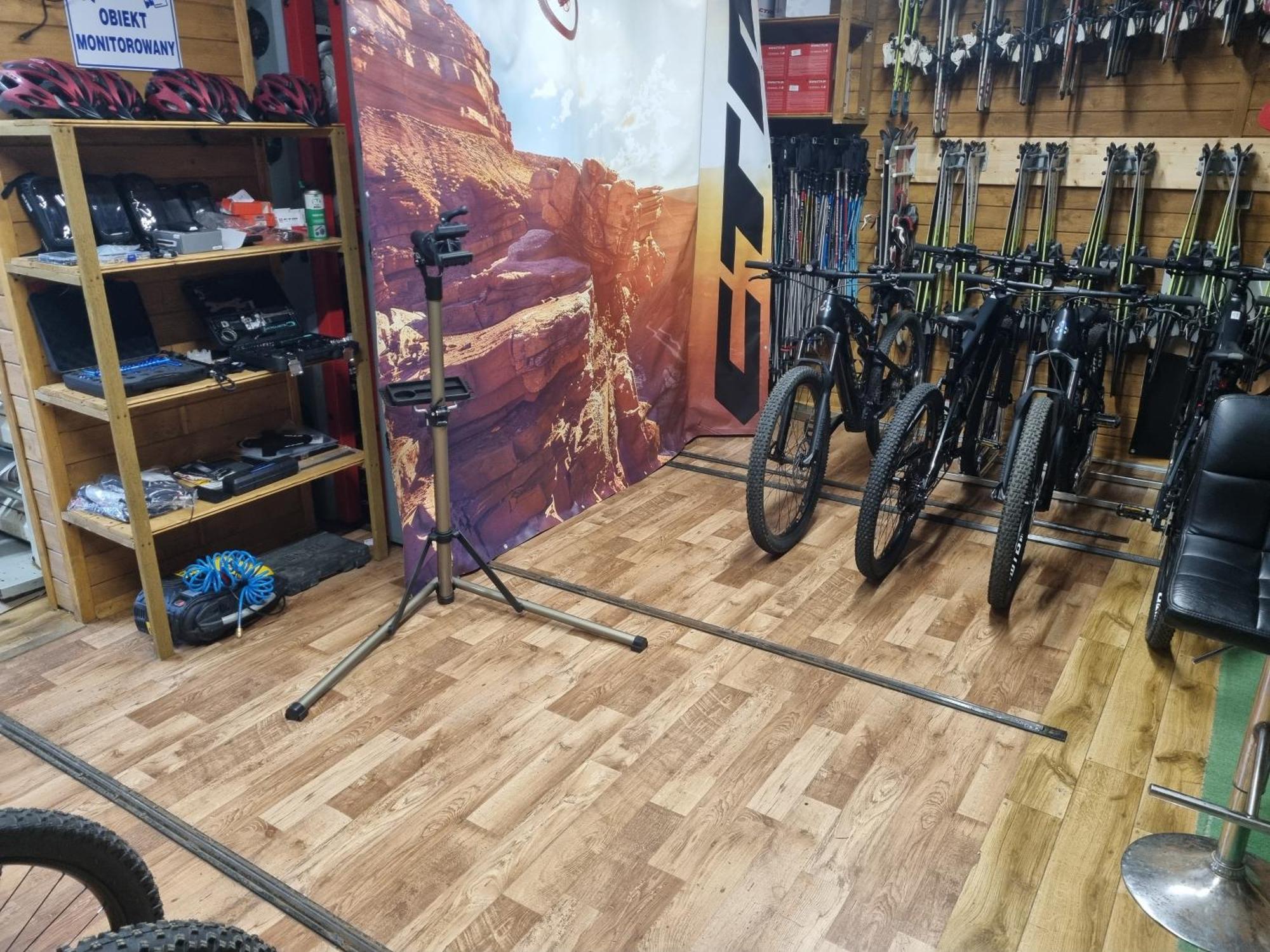 Apartament Elbrus Czyrna Szczyrk Wypozyczalnia Rowerow E-Bike Czyrna Szkola Narciarska & Wypozyczalnia Ski Serwis Εξωτερικό φωτογραφία