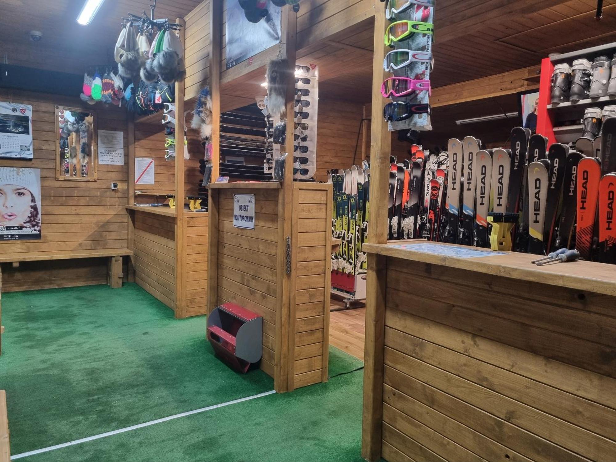 Apartament Elbrus Czyrna Szczyrk Wypozyczalnia Rowerow E-Bike Czyrna Szkola Narciarska & Wypozyczalnia Ski Serwis Εξωτερικό φωτογραφία